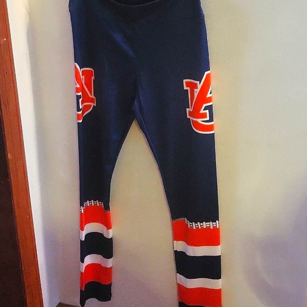 Auburn University Leggings